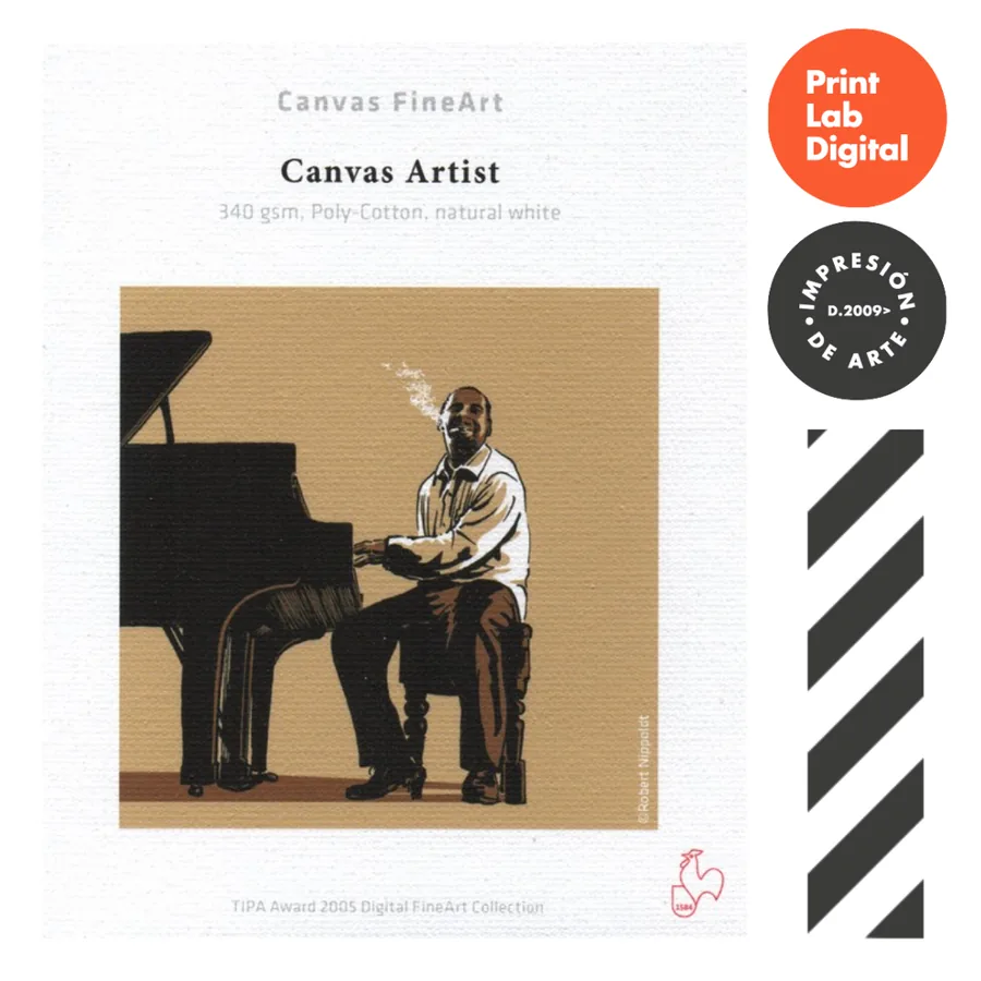 Canvas Artist