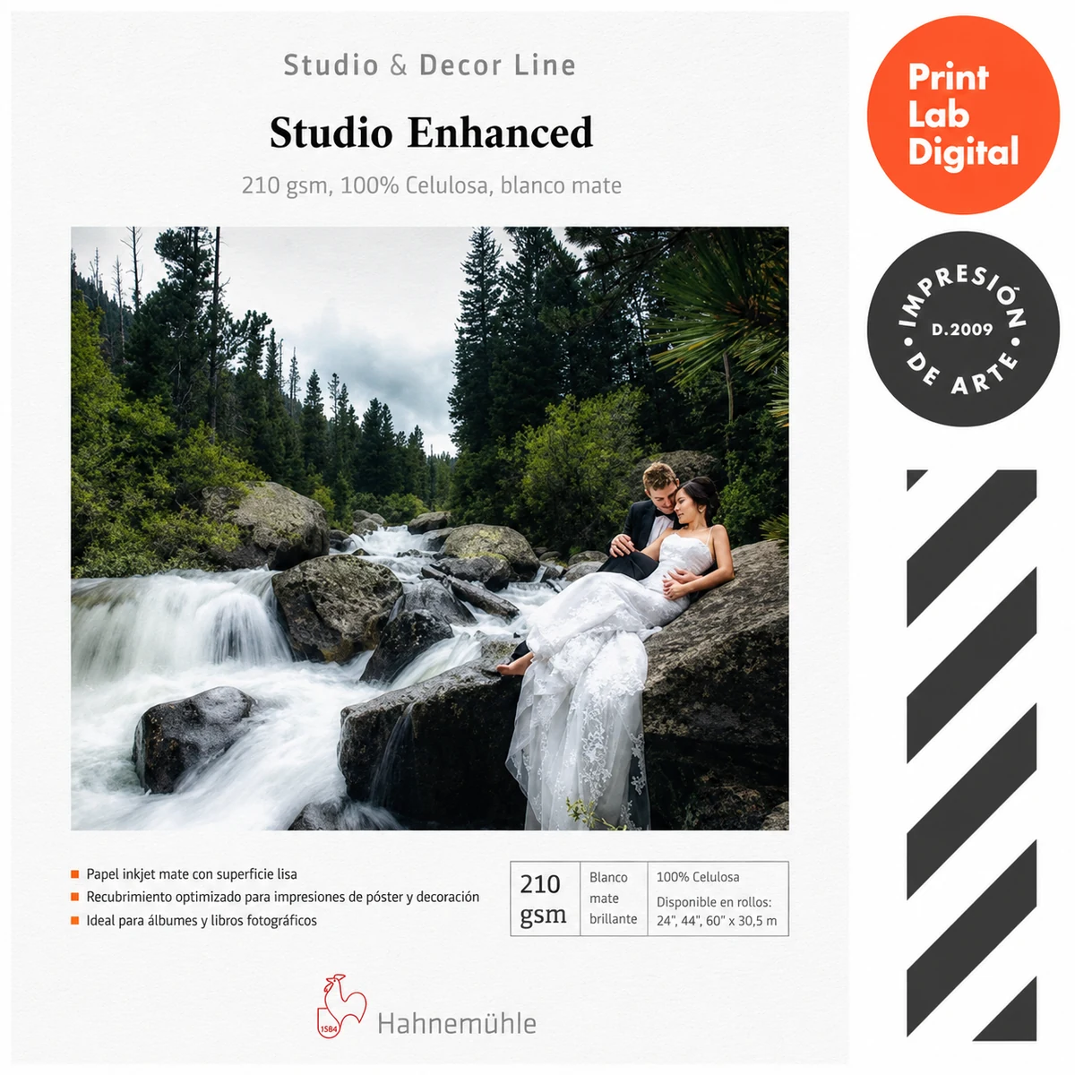 Studio Enhanced