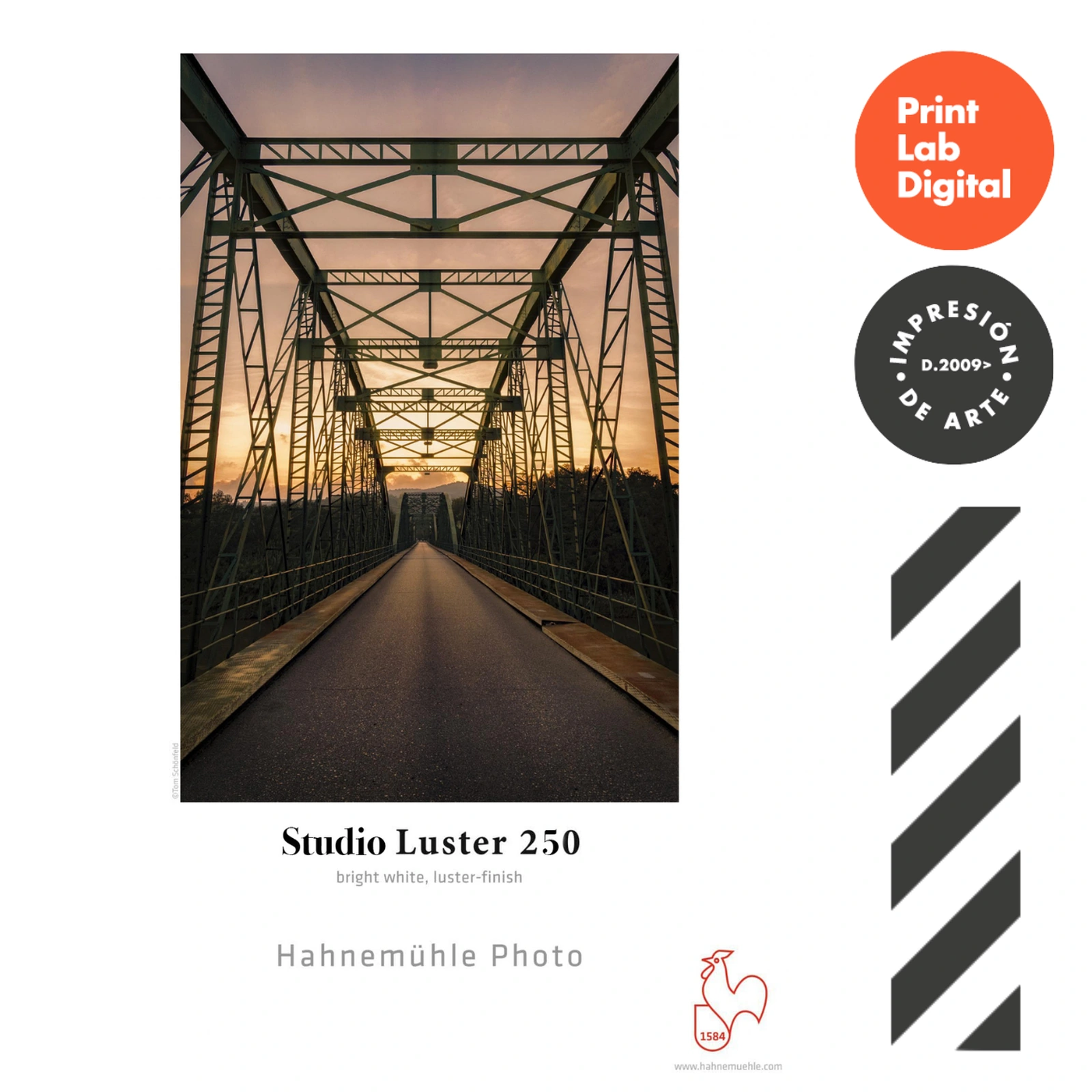 Studio Luster